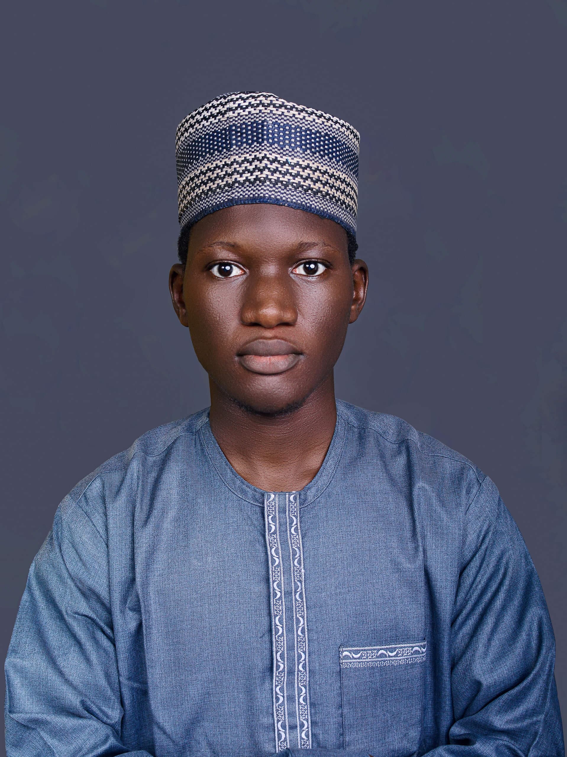 Ibrahim Taofeek